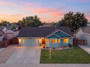 738 W Mariah Ave, Nampa, ID 83686