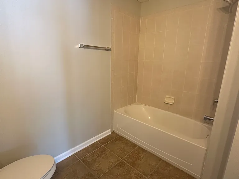 Master Bathroom Shower