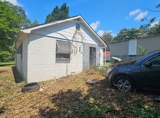 1007 4th St, Eden, NC 27288