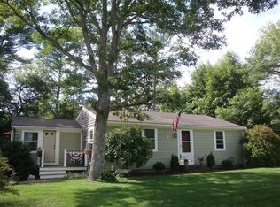 27 Country Way, Kingston, MA 02364