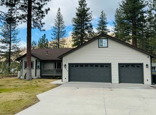 17417 Possum Way, Weed, CA 96094