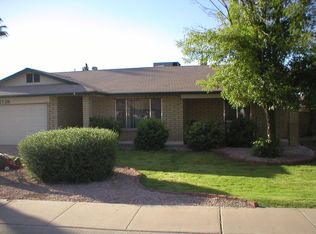 2128 E Gemini Dr, Tempe, AZ 85283