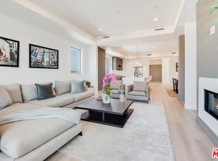 361 N Genesee Ave APT 3, Los Angeles, CA 90036