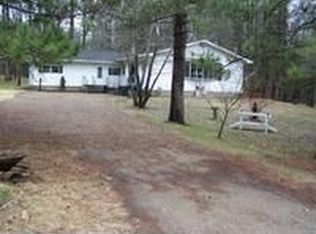 W11537 Van Beek Rd, Crivitz, WI 54114