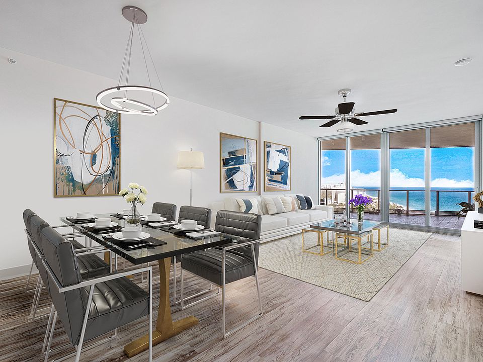1st image of 701 N Fort Lauderdale Beach #1404