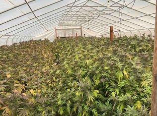 0 S Ridge Rd, Bridgeville, CA 95526