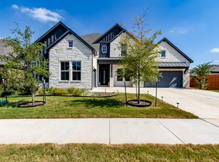 129 Low River Ln, Georgetown, TX 78628