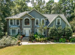 475 Oak Hill Rd, Covington, GA 30016