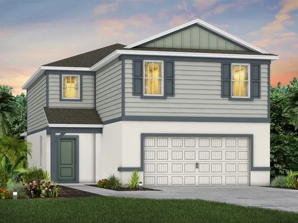 3285 Ellsworth Ave, Davenport, FL 33837