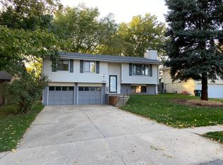 6512 S 153rd St, Omaha, NE 68137