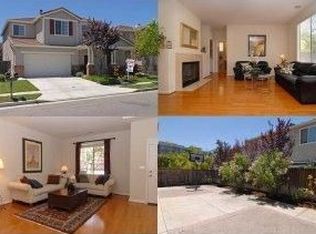 1709 Fumia Dr, San Jose, CA 95131