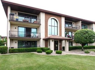 7448 Ponderosa Ct UNIT 3A, Orland Park, IL 60462