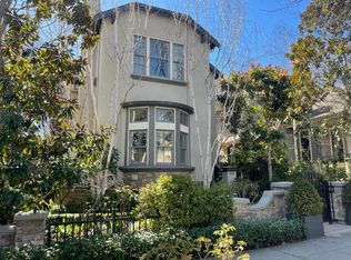 842 Waverley St, Palo Alto, CA