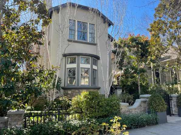 842 Waverley St, Palo Alto, CA 94301