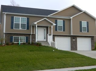 201 Riley Way, Elizabethtown, KY 42701