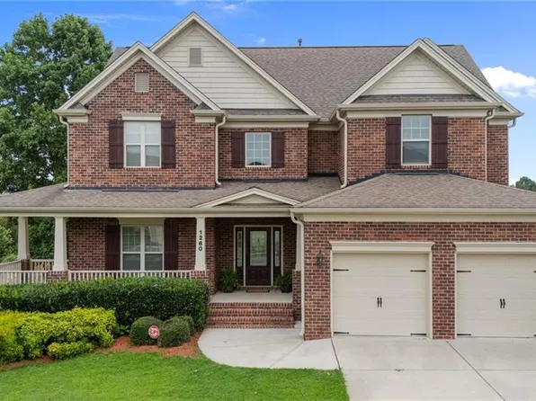 1260 Falkirk Dr, Burlington, NC 27215