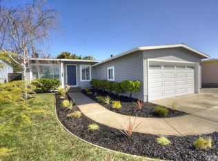 1825 Hemlock Ave, San Mateo, CA