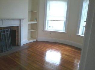 100 Winthrop Rd, Brookline, MA 02445