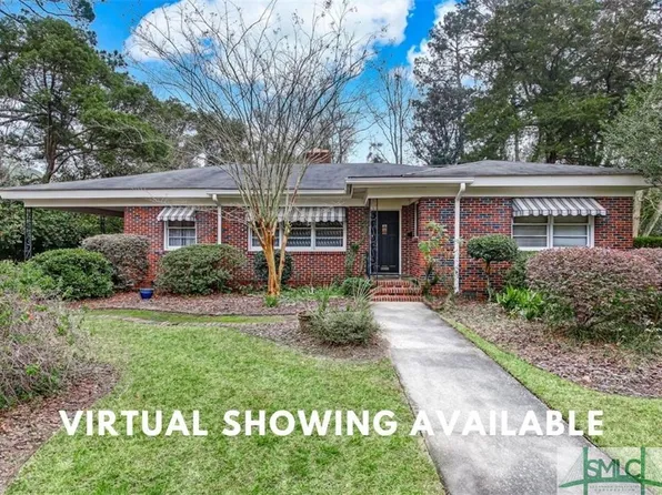 341 Kensington Dr, Savannah, GA 31405