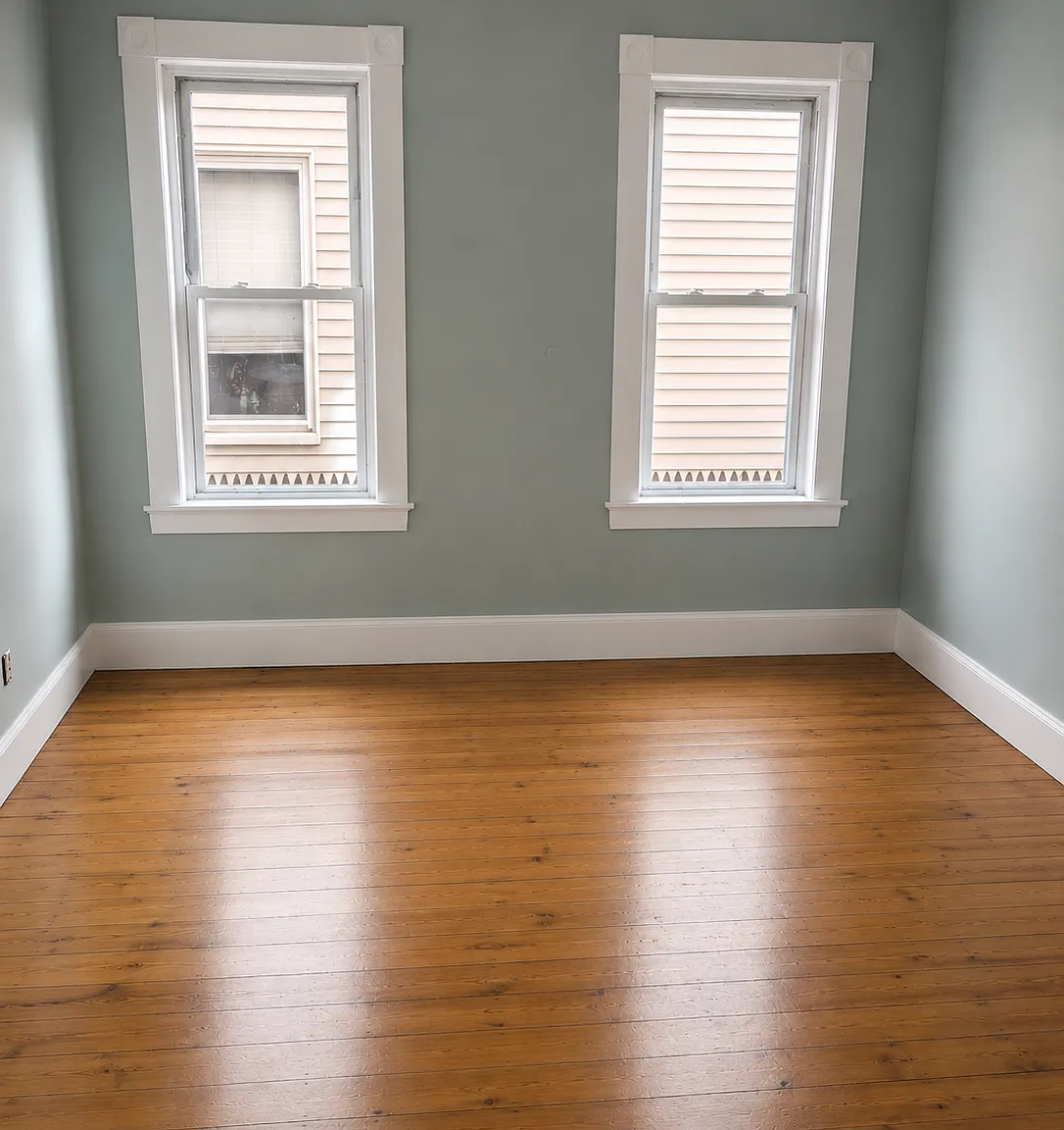 3 bed, 1100 sqft, $3,500 — Photo 4