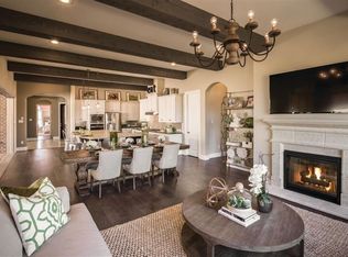 7722 Autumn Run Dr, Spring, TX 77379