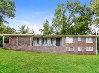 4075 Woodfen Ct, Ellenwood, GA 30294