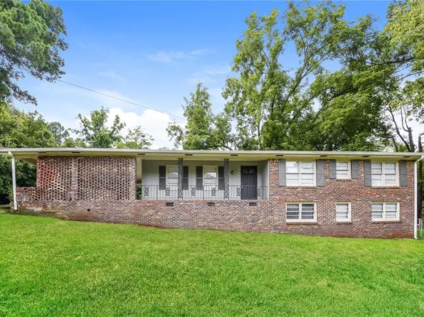 4075 Woodfen Ct, Ellenwood, GA 30294