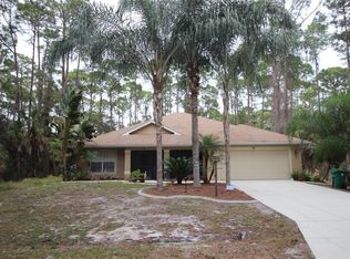 17460 Vallybrook Ave, Pt Charlotte, FL 33954