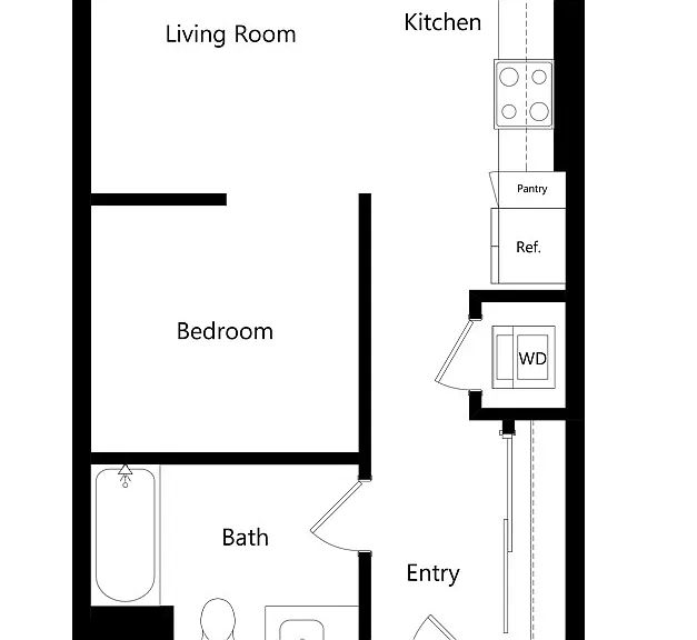 2270 W El Camino Real — Photo 50