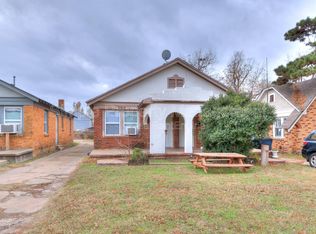 3018 NW 19th St UNIT A-1, Oklahoma City, OK 73107