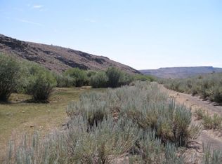 15 Miles N #OF, Gooding, ID 83330