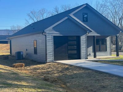 835 Louisiana Ave, Etowah, TN, 37331