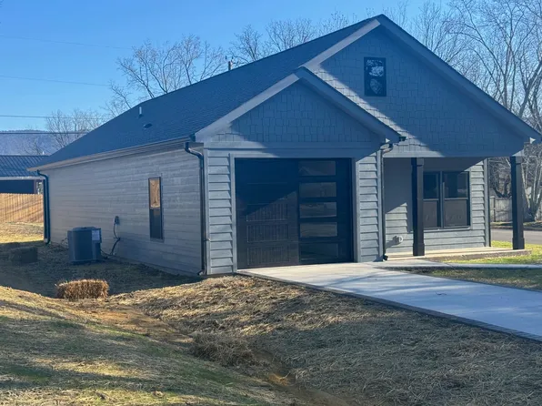 835 Louisiana Ave, Etowah, TN 37331