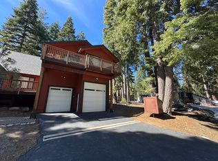 720 Chapel Ln #1, Tahoe City, CA 96145