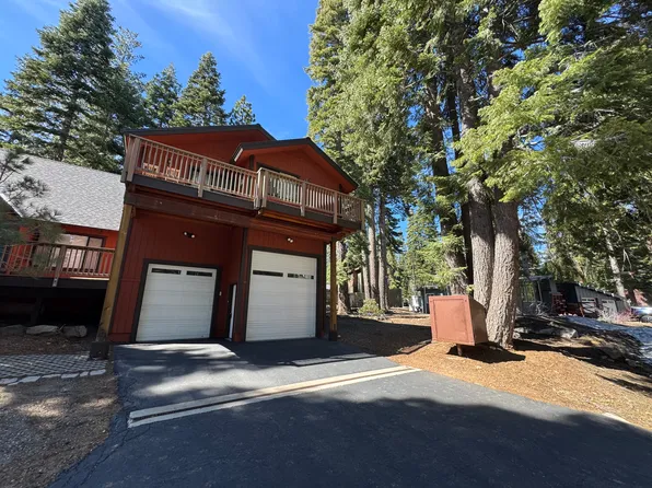 720 Chapel Ln #1, Tahoe City, CA 96145