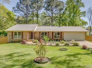 1137 31st St E, Tuscaloosa, AL 35405