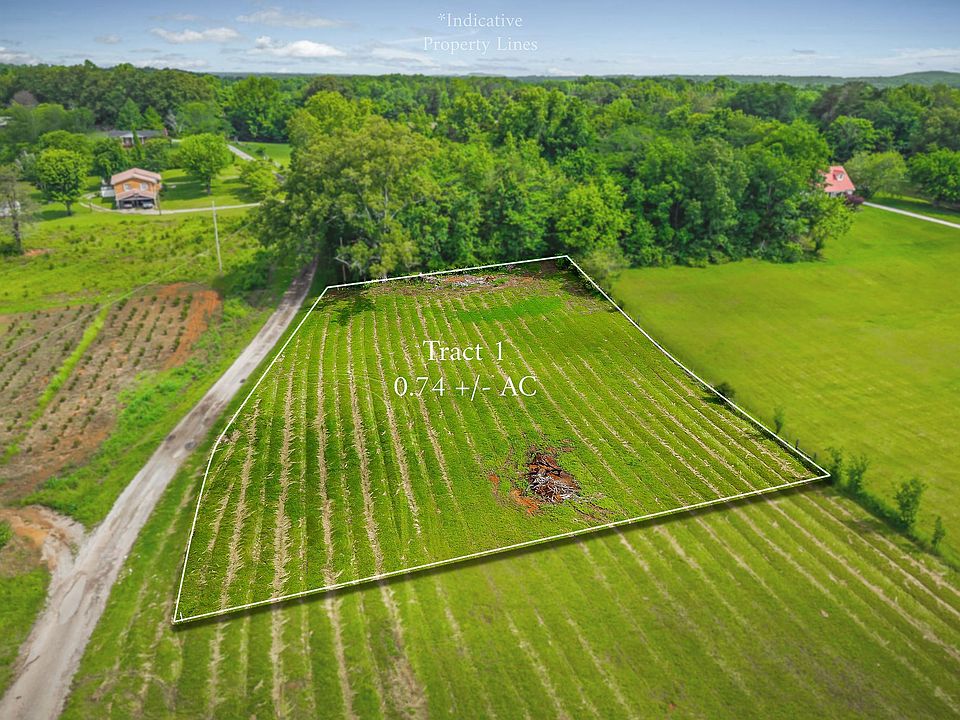 1st image of 0 Nunley Ln Lot 1