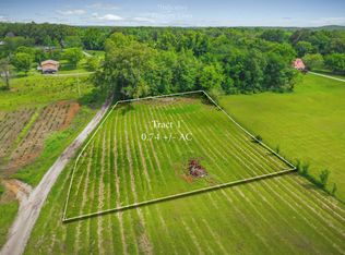 0 Nunley Ln LOT 1, McMinnville, TN 37110