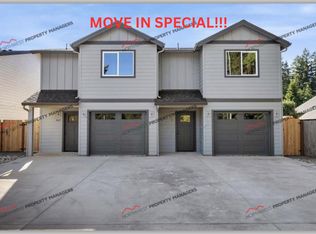 R333, Winlock, WA 98596