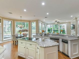 13419 Crosslyn Ln, Cypress, TX 77429