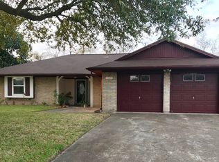 1809 Salem Dr, Deer Park, TX 77536