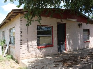 3820 Lexington Ave, Laredo, TX 78041