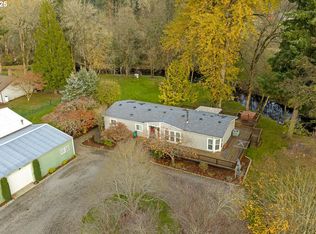 15441 S Union Mills Rd, Mulino, OR 97042