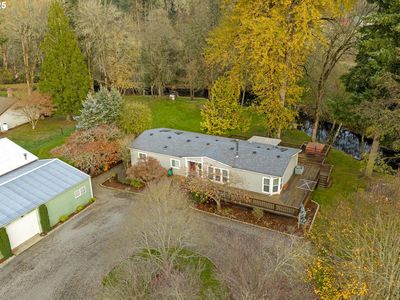 15441 S Union Mills Rd, Mulino, OR, 97042
