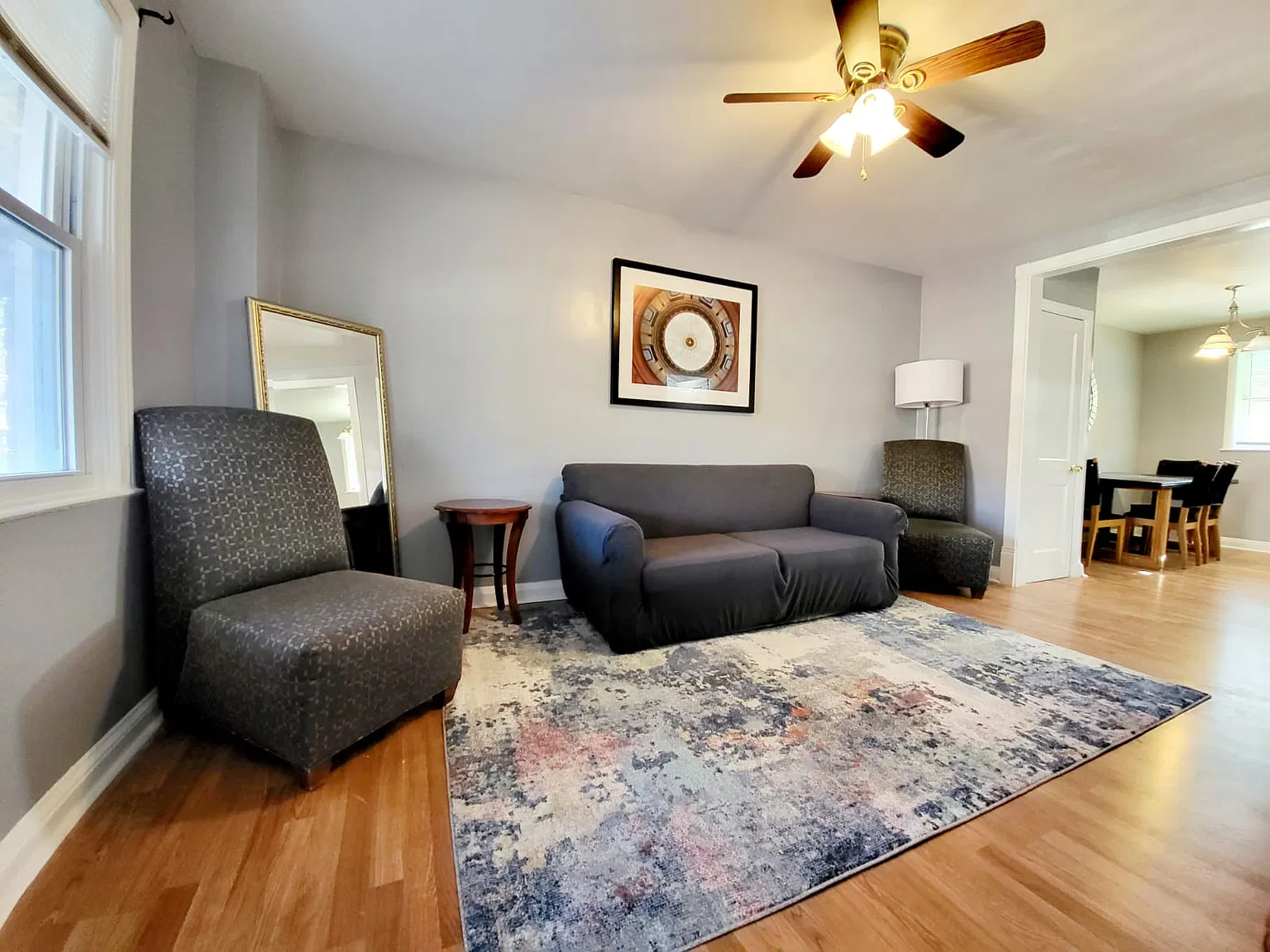 1 bed, $850 — Photo 2
