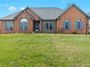3203 Magnolia Ct, Sellersburg, IN 47172