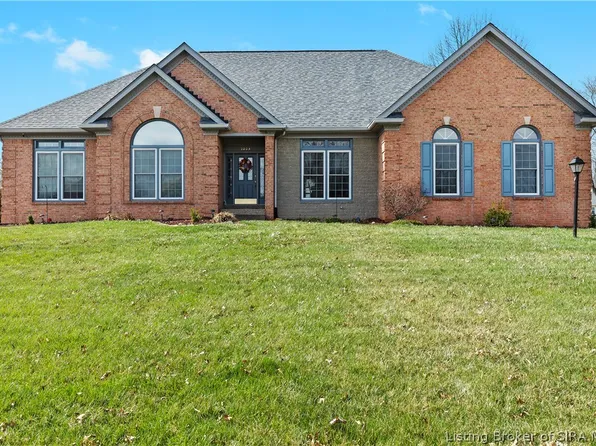 3203 Magnolia Court, Sellersburg, IN 47172