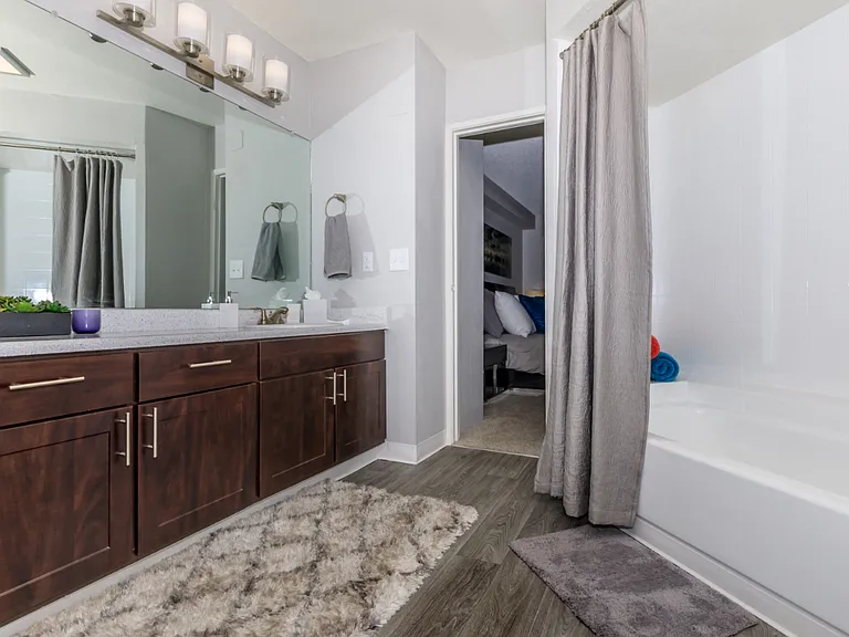 Retreat at Water's Edge | Colorado Springs, CO Apartments