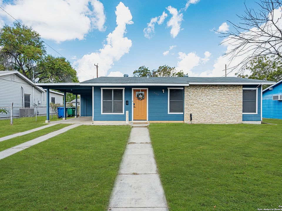 1st image of 4123 KING KREST DR