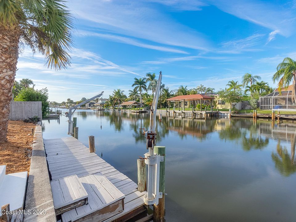 292 Arrowhead Ln, Melbourne Beach, FL 32951 | MLS #981119 | Zillow